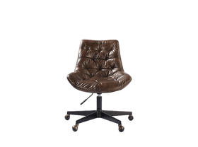 Bambole 书椅 | 皮布面料可选，详询客服