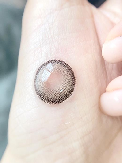 watermelens 半年抛 狼人传说 直径14.2mm着色13.4mm 商品图11