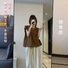 裁缝学苑AS110 新款上衣小飞袖小衫纸样女装衬衫打版裁剪做衣服板 商品缩略图3