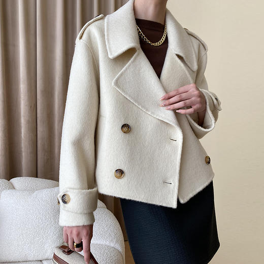 【原价469，清货价200，不支持退换】外套SCHSA43611 商品图2