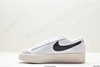 耐克Nike Blazer Low '77 Jumbo开拓者经典休闲运动板鞋DJ0292-103女鞋 商品缩略图2