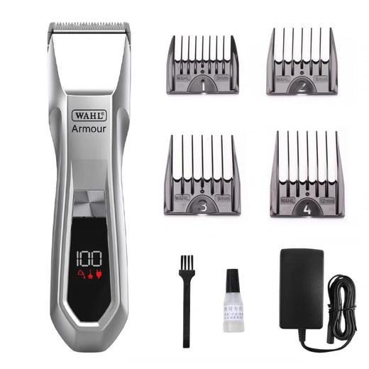 华尔WAHL 新品上市 专业理发器  2216-03 商品图2