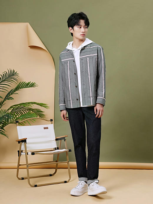 callisto设计师推荐款-空山新雨系列 商品图6