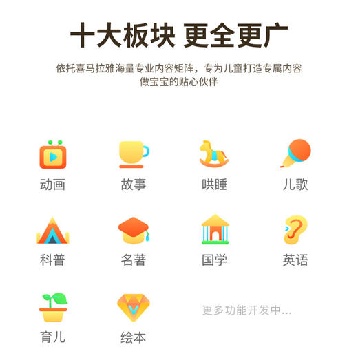 【内购特惠】喜马拉雅慧读机 商品图4