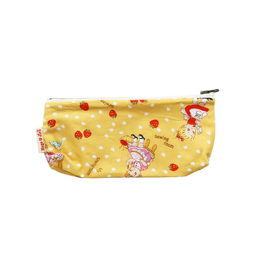 HUJI祤集笔袋插画趣味系列 商品图1