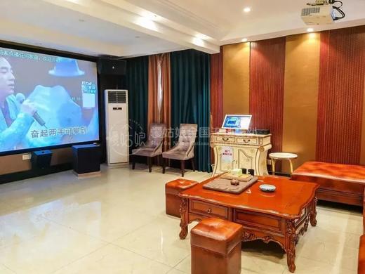 九江慢姑娘望庐别墅轰趴 商品图1