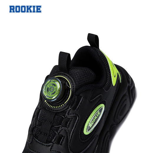 ROOKIE 秋季 大童小童 老爹鞋 RK23Q3007男 商品图4
