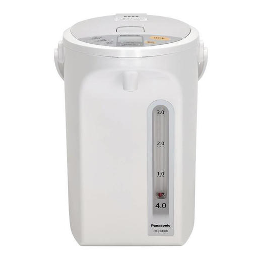 松下4L电水壶 电热水瓶 NC-EK4000 商品图0