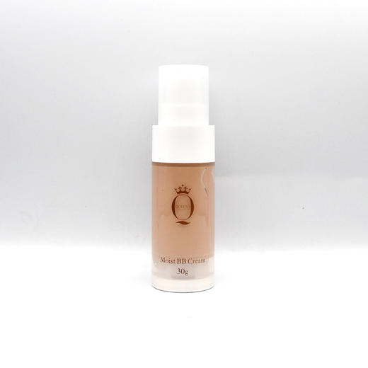 左巽水润BB霜30g美容院正品化妆品包邮 商品图2