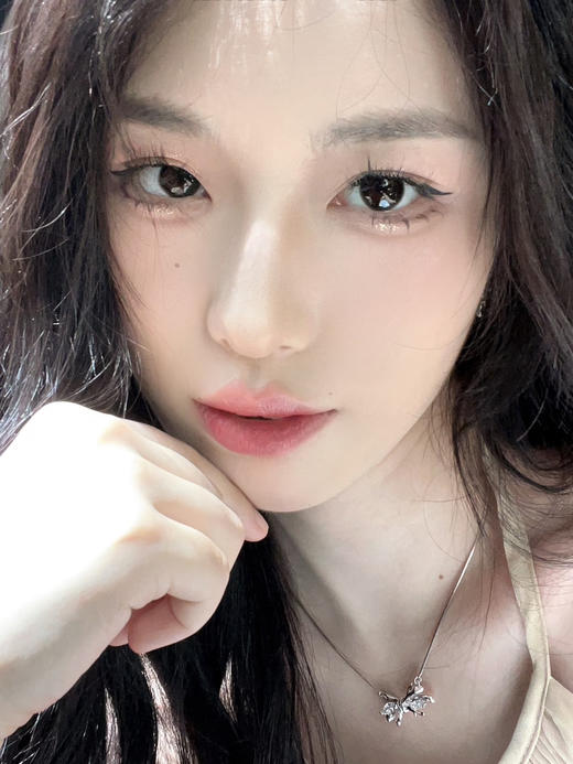 Favorr beauty 黑魔法 年抛 直径14.0 着色13.2 含水38% 基弧8.6 商品图9