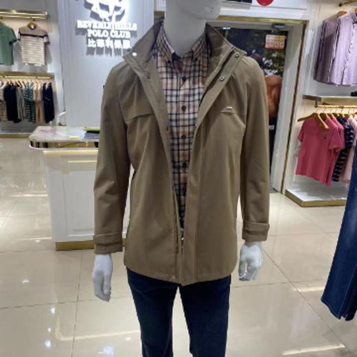 南4比华利保罗男装 商品图0