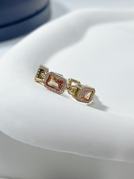 SOL DE VERANO 夏里活系列 光谱·霓虹戒指 商品图6