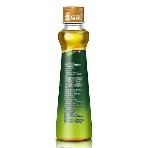 金龙鱼特麻花椒油400ML 商品图5