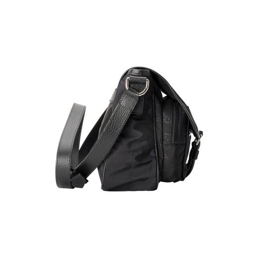 Gucci 小号男士经典印花翻盖休闲邮差包 商品图2