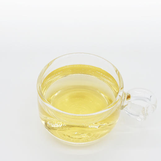 2021年忙麓山单株普洱茶茶叶生茶黄金叶黄金缕357g/饼 商品图2