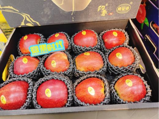 黑金苹果一箱 商品图2
