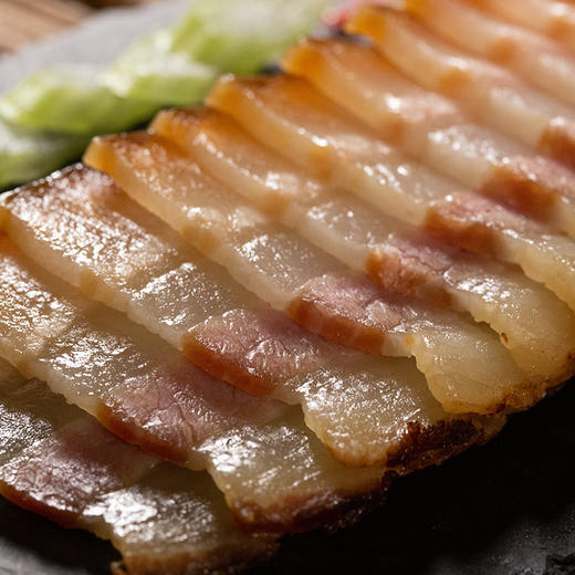 【企业】（乡村振兴商品）五峰腊五花肉 商品图2