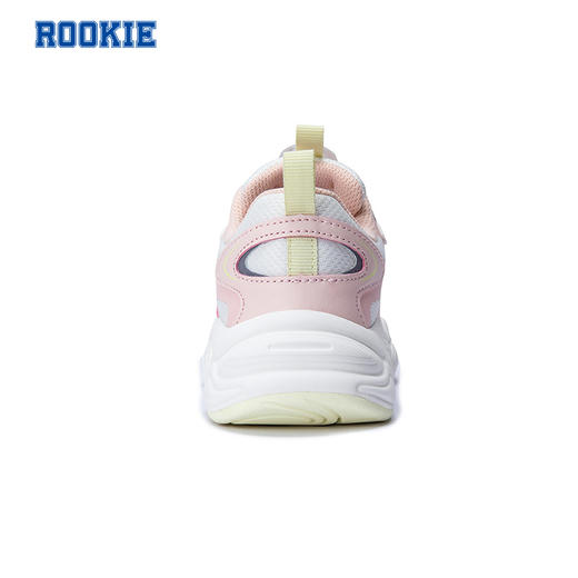 ROOKIE 秋季 大童小童 老爹鞋 RK23Q3007女 商品图3