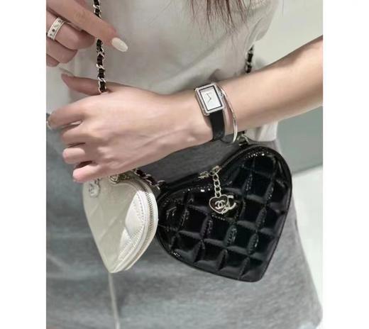 懂得来，出货慢.. 原装机芯！香奈儿Chanel boyfriend手表 商品图9