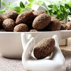 【超值2斤！甘草橄榄超好吃】九制香草榄蜜饯零食果脯干，甘草榄 香草橄榄 ，口感丰富细腻，香味浓郁，营养丰富-觅食坊健康 商品缩略图3