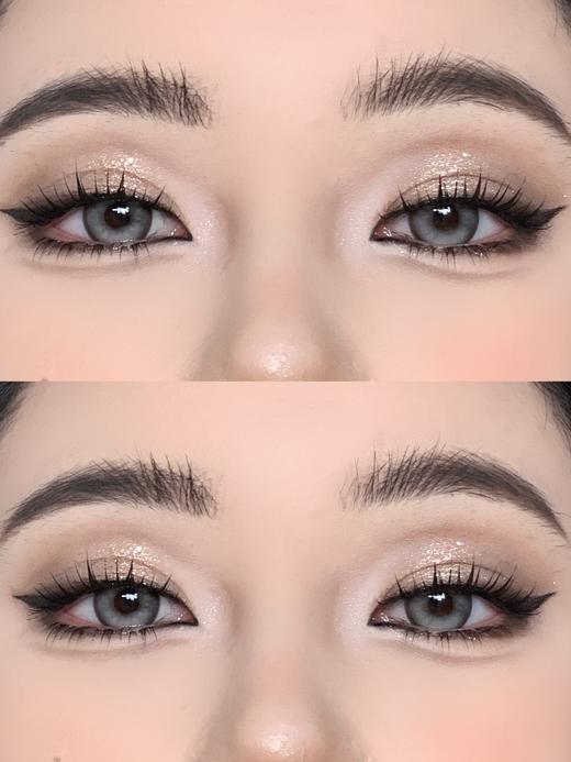 watermelens 半年抛 狼人传说 直径14.2mm着色13.4mm 商品图10