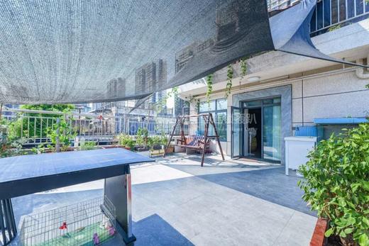 武汉慢姑娘至尊堡别墅轰趴 商品图12