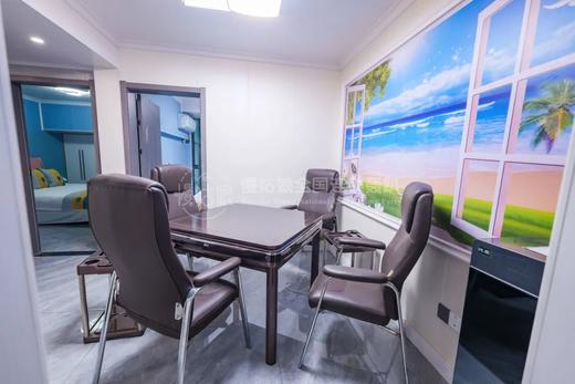 武汉慢姑娘至尊堡别墅轰趴 商品图5