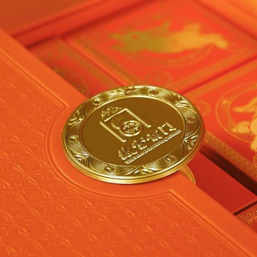 【故宫前门】-月满琼楼720g 商品图3