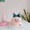 多款式~lulu猪猪/鸡卡通立体蛋糕-低糖处理无添加 商品缩略图3