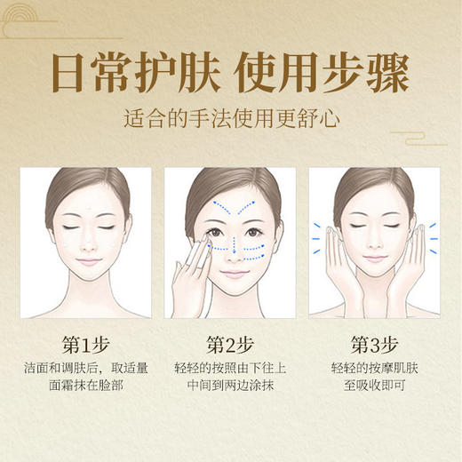 【3瓶装】润凰黄芪霜 商品图2