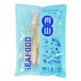 舟山三去小黄鱼300g