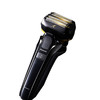 松下电动剃须刀刮胡刀顺滑滚轮5刀头搭载声波清洁充电中心送老公父亲男士情人节礼物高端9系ES-LV9CH 商品缩略图0