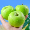 【新鲜青苹果】苹果水果新鲜丑萍果整箱红冰糖心富士包邮斤 节日送礼物优选-觅食坊健康 商品缩略图1