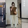 裁缝学苑AS110 新款上衣小飞袖小衫纸样女装衬衫打版裁剪做衣服板 商品缩略图2