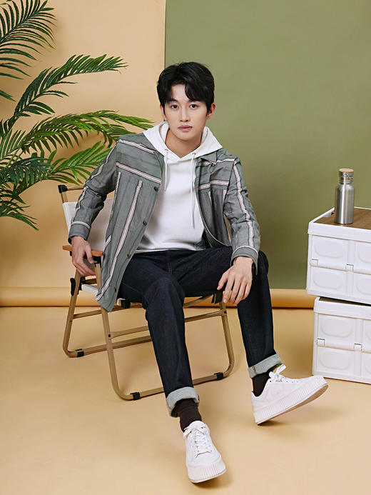 callisto设计师推荐款-空山新雨系列 商品图5