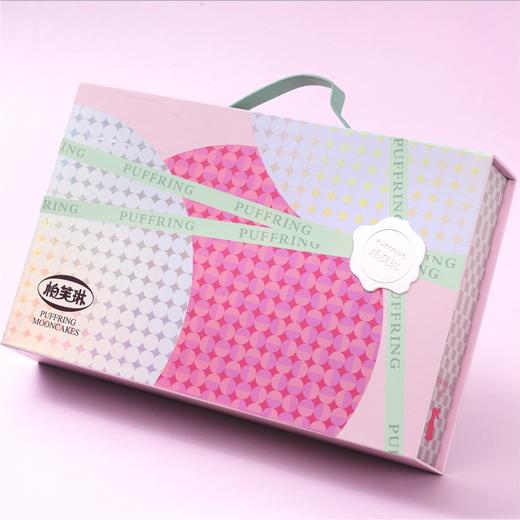 月映秋韵·礼 商品图0