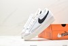 耐克Nike Blazer Low '77 Jumbo开拓者经典休闲运动板鞋DJ0292-103女鞋 商品缩略图6