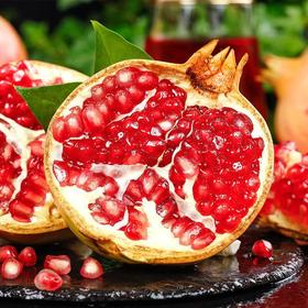 软籽石榴 500g /份 /份