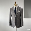 「爱好者直选30款」Lanificio Cerruti 1881 iTravel 澳洲美丽诺羊毛全麻衬西装套装 商品缩略图5