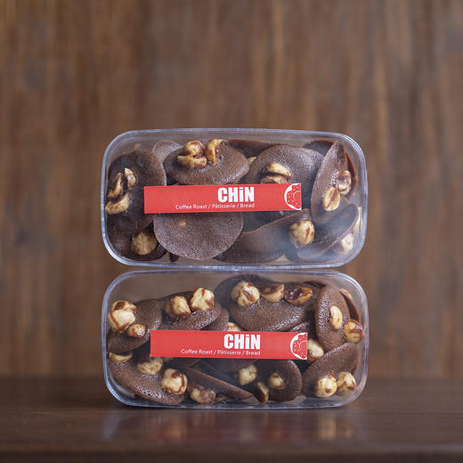 榛子/夏威夷果 脆脆 商品图0