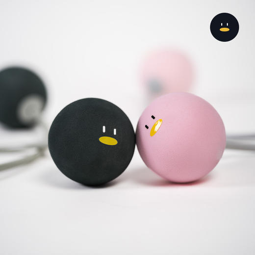 怪奇鹅跳绳无绳有绳两用 商品图6