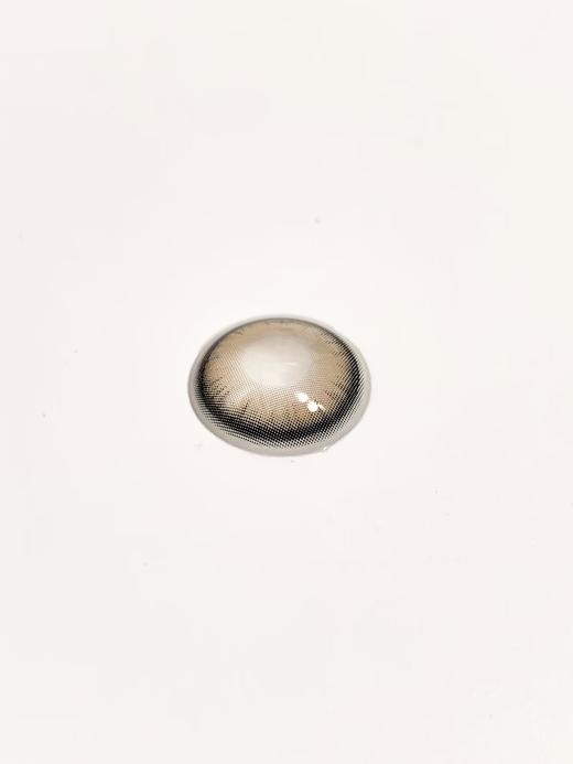 Lolilook旗下 · 零度可乐&小竹奶茶｜ 14.2mm白狮参考着色中等直径｜月抛 商品图8