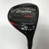 Zodia 高尔夫Z801球道木 5号18度 Diamana杆身【工坊寄卖】【8成新】 商品缩略图9