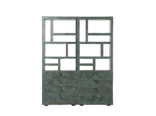 Wulff 书柜 商品图5