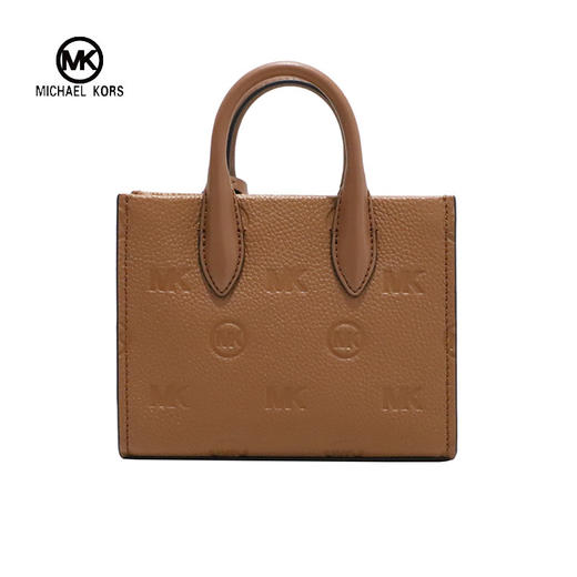 【自营】Michael kors/迈克尔高仕 女背提包 196163991153 商品图2