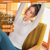 KX01326D卡益长袖不可插胸垫 商品缩略图3