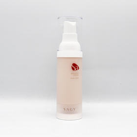 莎迹隔护乳液（象牙白）30ml均匀肤色紧致滋润抚平细纹