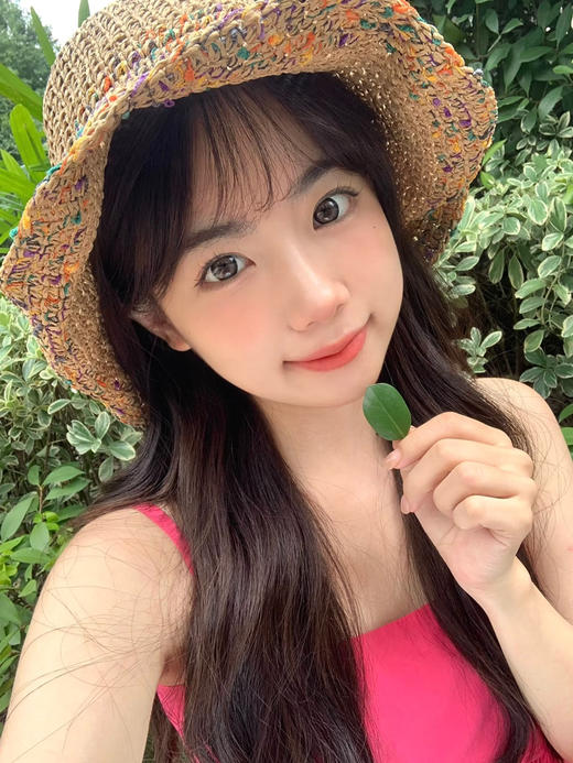 【大直径】 SPRINGCON-心动小熊- 14.5mm【年抛 0-800度 含525/575】 商品图3