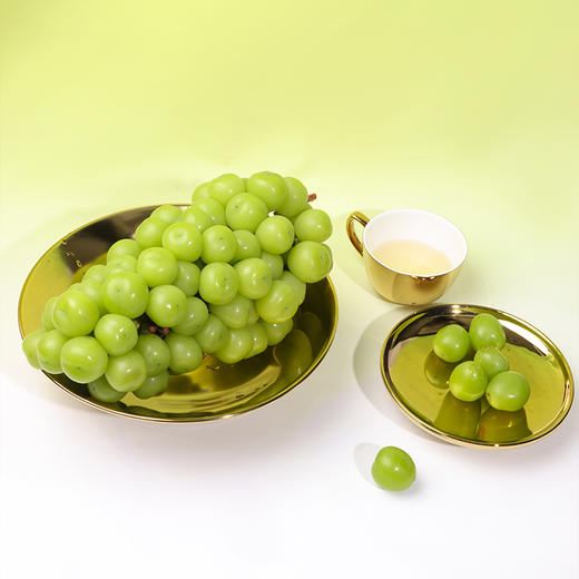 崇西明珠阳光玫瑰葡萄2.5kg 商品图1