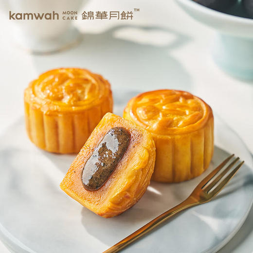 【香港锦华】-锦华流心双辉600g 商品图4